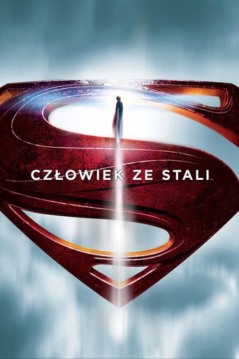 Człowiek ze stali Cały Film (2013) - Filman