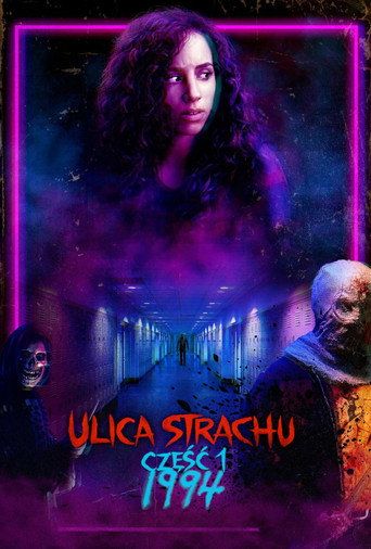Ulica Strachu – część 1: 1994 Cały Film (2021) - Filman