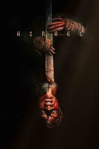 Azrael Cały Film (2024) - Filman