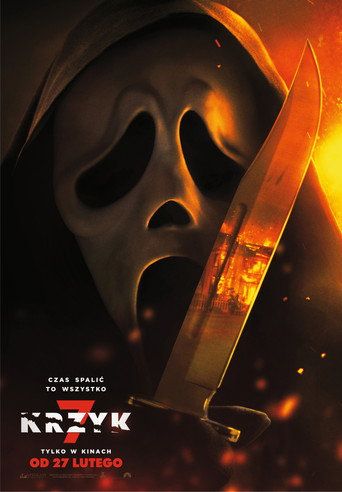 Krzyk 7 Cały Film (2026) - Filman