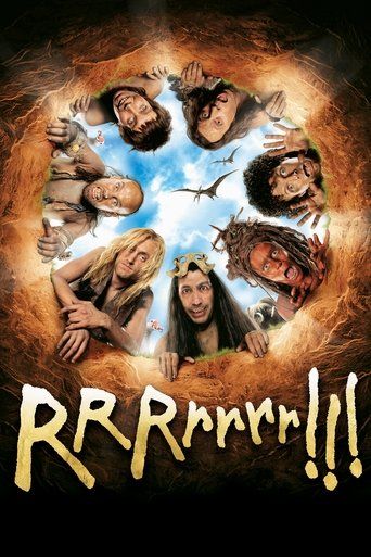 RRRrrrr!!! Cały Film (2004) - Filman