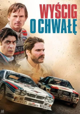 Wyścig o chwałę Cały Film (2024) - Filman