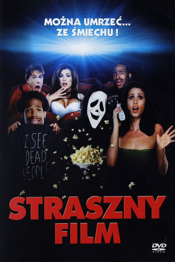 Straszny Film Cały Film (2000) - Filman