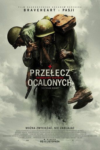 Przełęcz ocalonych Cały Film (2016) - Filman