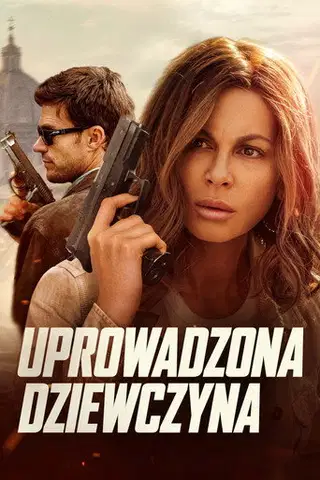 Uprowadzona dziewczyna Cały Film (2025) - Filman