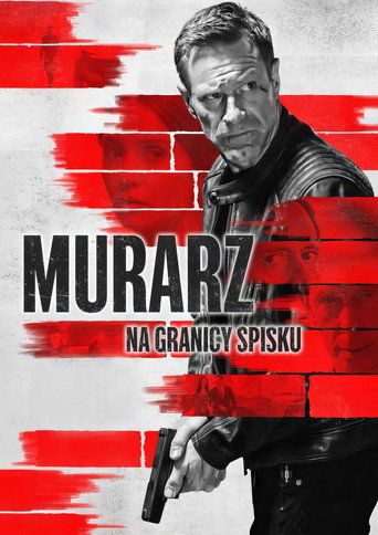 Murarz. Na granicy spisku Cały Film (2023) - Filman