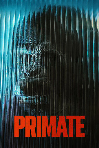 Szympans Cały Film (2025) - Filman
