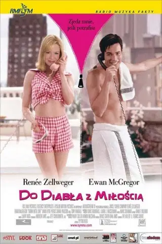 Do diabła z miłością Cały Film (2003) - Filman