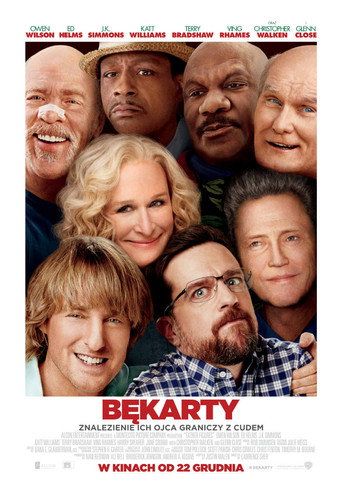 Bękarty Cały Film (2017) - Filman