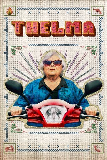 Thelma Cały Film (2024) - Filman