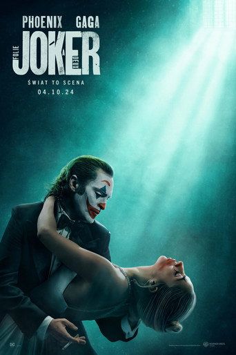 Joker: Folie à Deux Cały Film (2024) - Filman