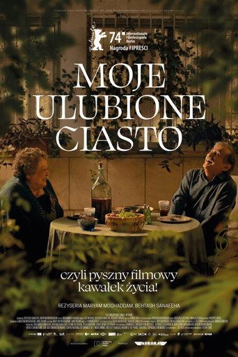 Moje ulubione ciasto Cały Film (2024) - Filman