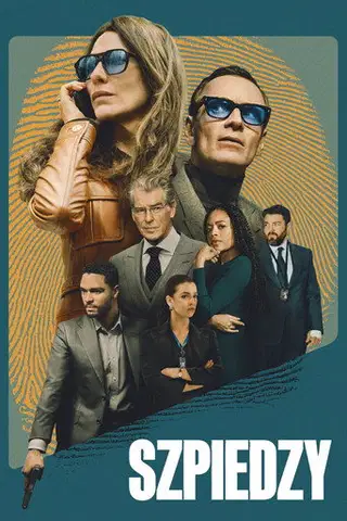 Szpiedzy Cały Film (2025) - Filman