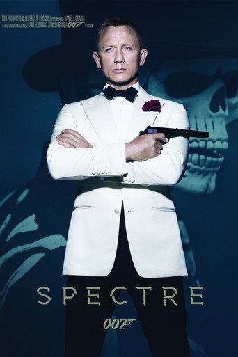 Spectre Cały Film (2015) - Filman