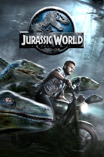 Jurassic World Cały Film (2015) - Filman