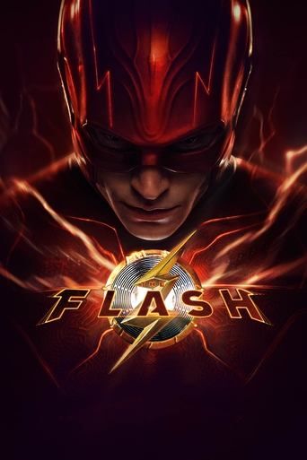 Flash Cały Film (2023) - Filman