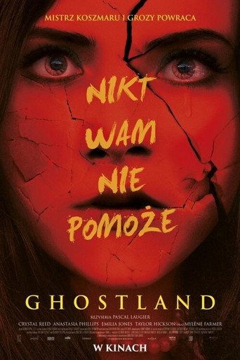 Ghostland Cały Film (2018) - Filman