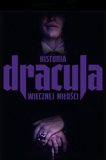 Dracula. Historia wiecznej miłości Cały Film (2025) - Filman