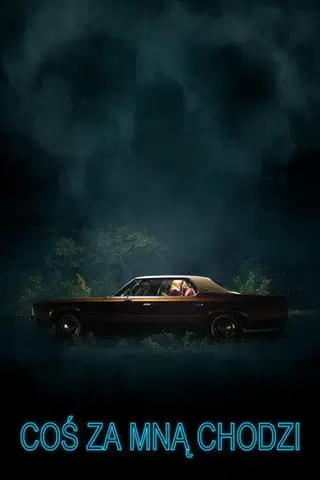 Coś za mną chodzi Cały Film (2015) - Filman
