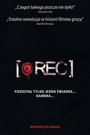 [REC] Cały Film (2007) - Filman