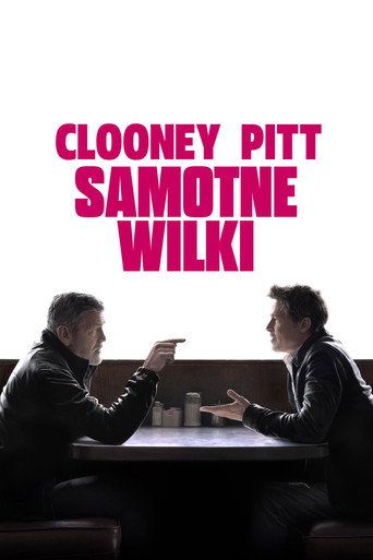 Samotne wilki Cały Film (2024) - Filman