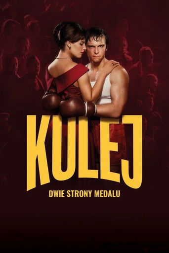 Kulej. Dwie strony medalu Cały Film (2024) - Filman