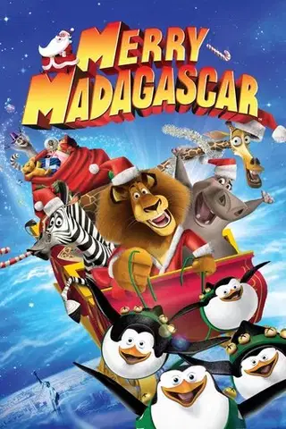 Madagwiazdka Cały Film (2009) - Filman
