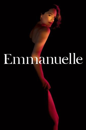 Emmanuelle Cały Film (2024) - Filman