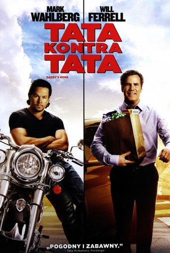Tata kontra tata Cały Film (2015) - Filman