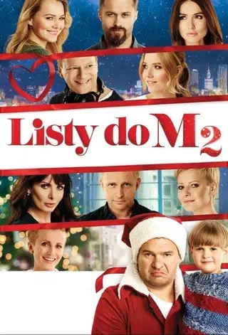 Listy do M. 2 Cały Film (2015) - Filman