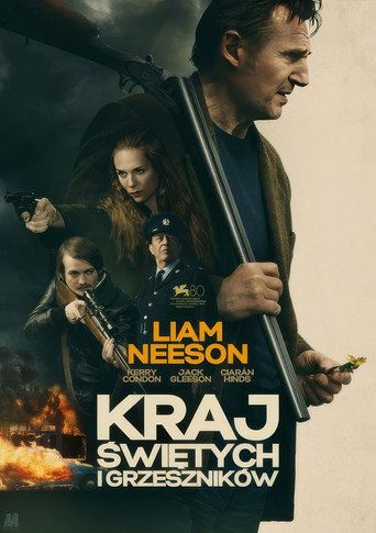 Kraj świętych i grzeszników Cały Film (2023) - Filman
