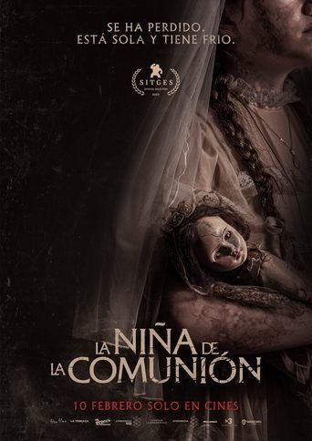 Krwawa komunia Cały Film (2023) - Filman
