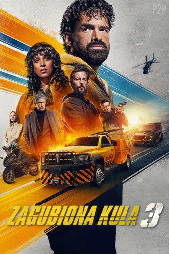 Zagubiona kula 3 Cały Film (2025) - Filman