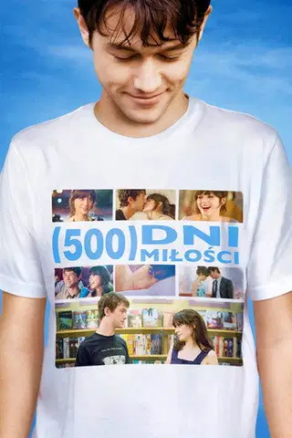 500 dni miłości Cały Film (2009) - Filman