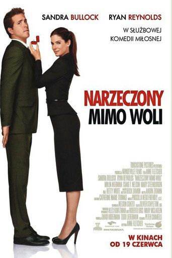 Narzeczony mimo woli Cały Film (2009) - Filman