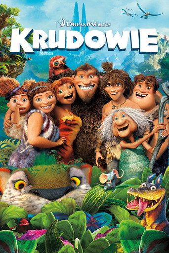 Krudowie Cały Film (2013) - Filman