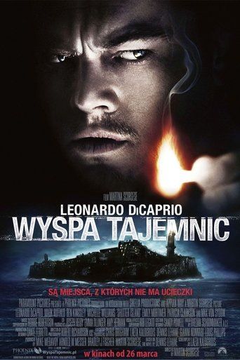 Wyspa tajemnic Cały Film (2010) - Filman