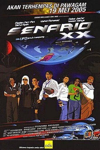 Senario XX Cały Film (2005) - Filman