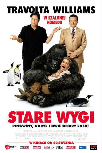 Stare wygi Cały Film (2009) - Filman
