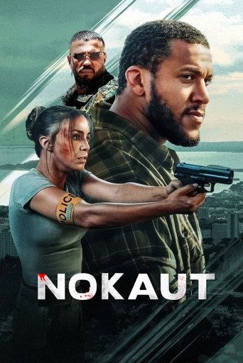 Nokaut Cały Film (2025) - Filman