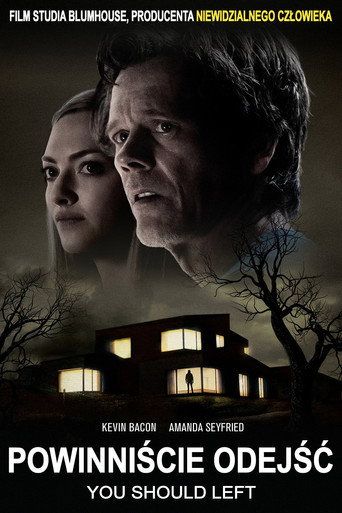 Powinniście odejść Cały Film (2020) - Filman