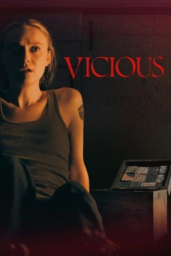 Złowroga obecność Cały Film (2025) - Filman