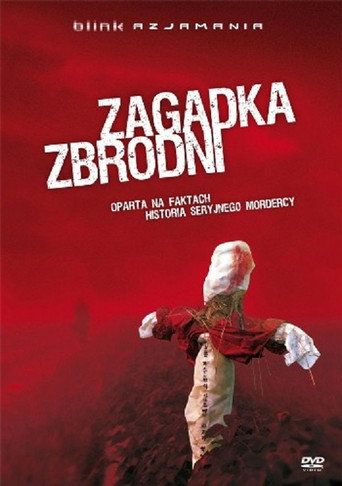 Zagadka Zbrodni Cały Film (2003) - Filman