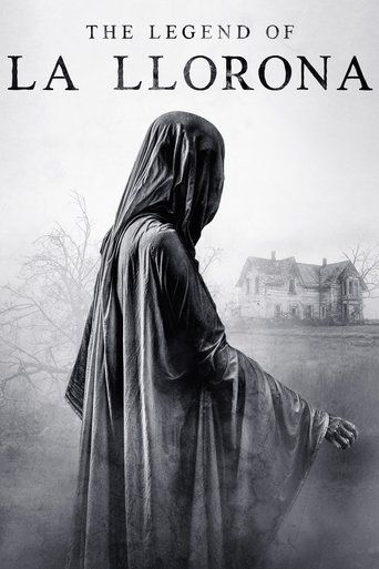 Legenda La Llorony Cały Film (2022) - Filman