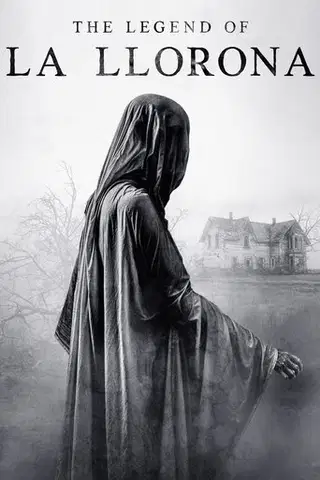 Legenda La Llorony Cały Film (2022) - Filman