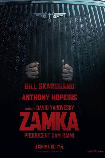Uwięziony Cały Film (2025) - Filman