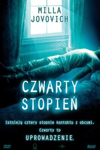 Czwarty Stopień Cały Film (2009) - Filman
