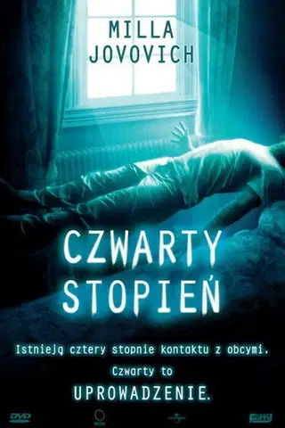 Czwarty Stopień Cały Film (2009) - Filman