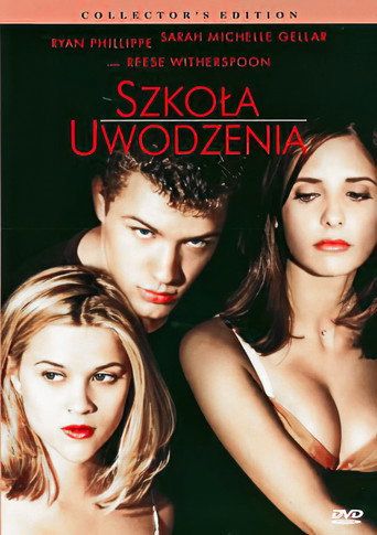 Szkoła uwodzenia Cały Film (1999) - Filman