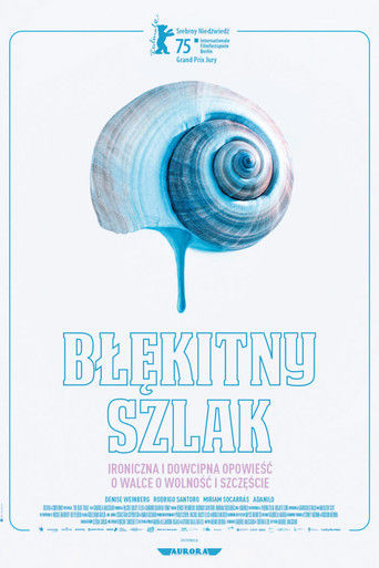 Błękitny szlak Cały Film (2025) - Filman